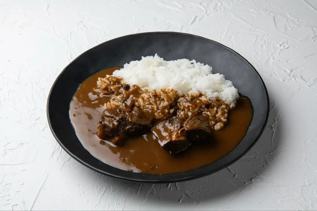3月1日発売予定 極み第3弾 ごろっと！おおいた和牛カレー