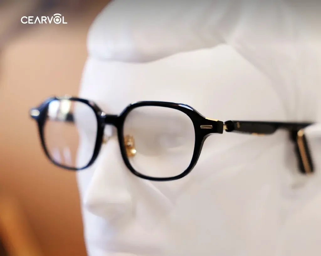 【CES 2026】Cearvol、AI搭載ヒアリングソリューションで注目集める 画像 4