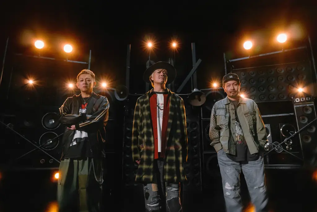 「KANOA MEGA BROCK FES 2026」 第三弾アーティストとしてシンガーズハイ出演決定のお知らせ 画像 4