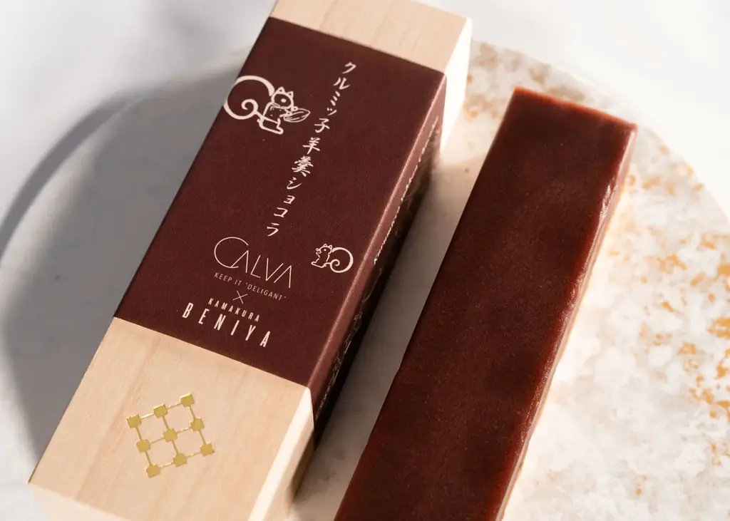 【バレンタイン限定】11時間待ち？！完売続出！鎌倉発の世界的ブランド＆シェフコラボ ＠ジェイアール名古屋タカシマヤ 画像 10