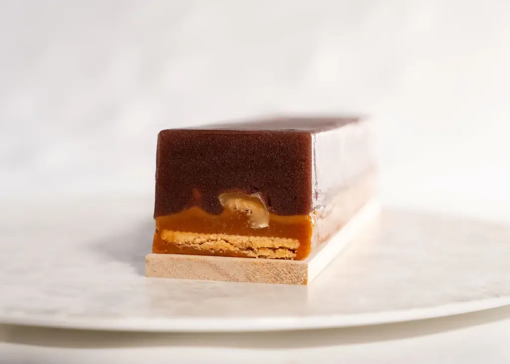 【バレンタイン限定】11時間待ち？！完売続出！鎌倉発の世界的ブランド＆シェフコラボ ＠ジェイアール名古屋タカシマヤ 画像 11