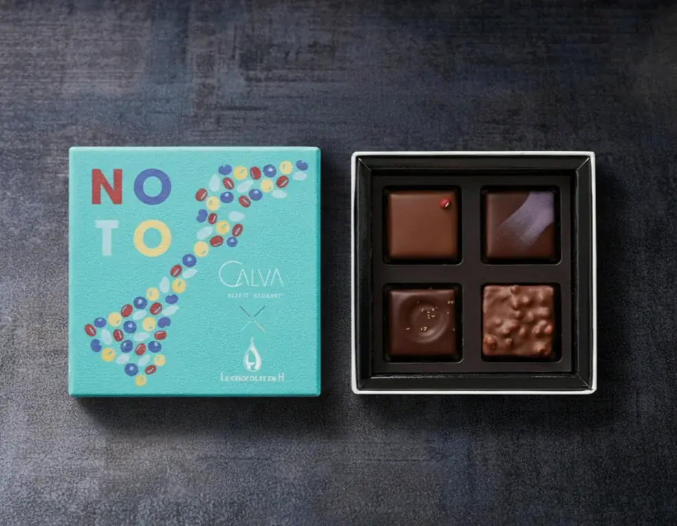 【バレンタイン限定】11時間待ち？！完売続出！鎌倉発の世界的ブランド＆シェフコラボ ＠ジェイアール名古屋タカシマヤ 画像 16