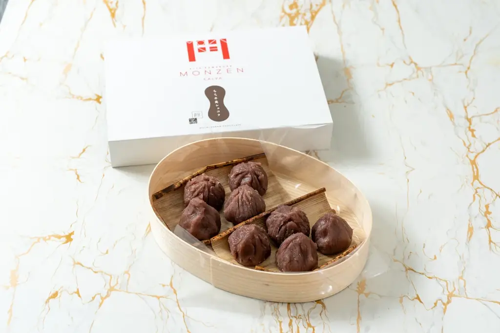 【バレンタイン限定】11時間待ち？！完売続出！鎌倉発の世界的ブランド＆シェフコラボ ＠ジェイアール名古屋タカシマヤ 画像 18