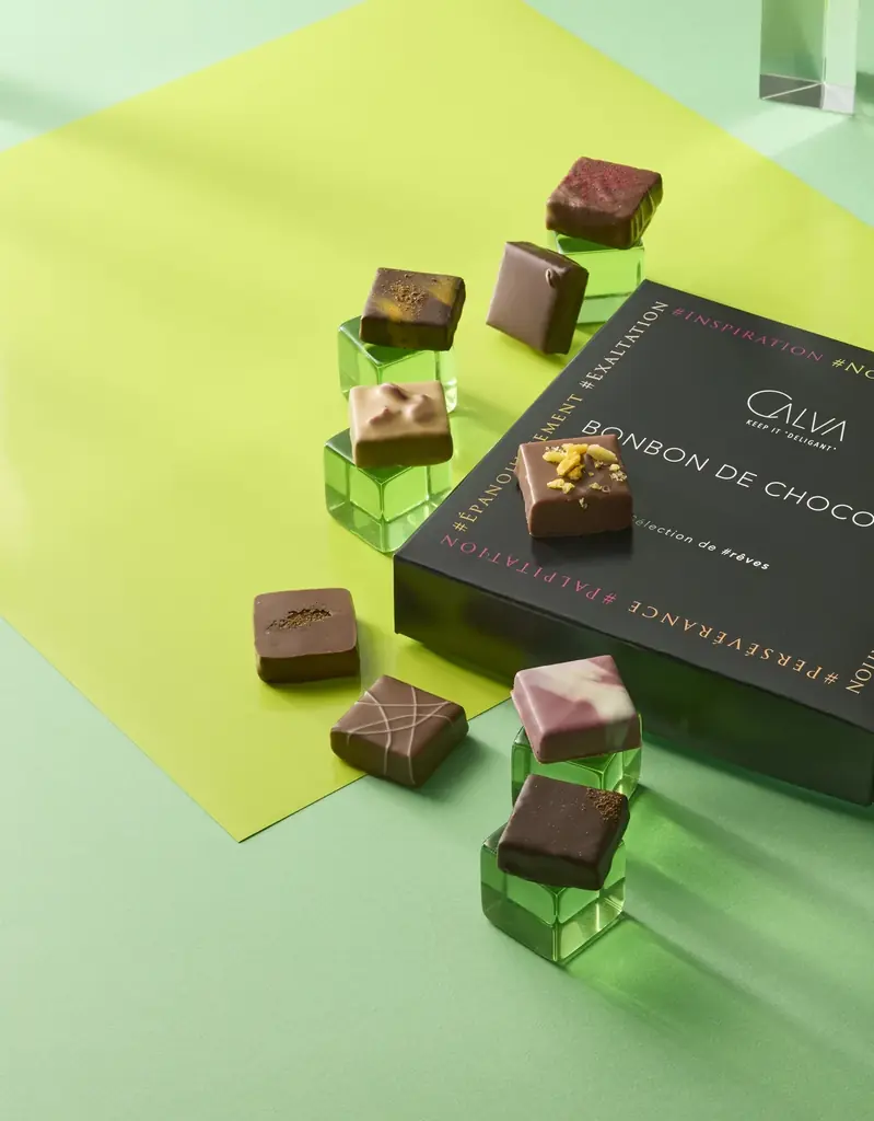 【バレンタイン限定】11時間待ち？！完売続出！鎌倉発の世界的ブランド＆シェフコラボ ＠ジェイアール名古屋タカシマヤ 画像 2