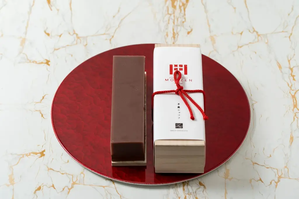 【バレンタイン限定】11時間待ち？！完売続出！鎌倉発の世界的ブランド＆シェフコラボ ＠ジェイアール名古屋タカシマヤ 画像 21