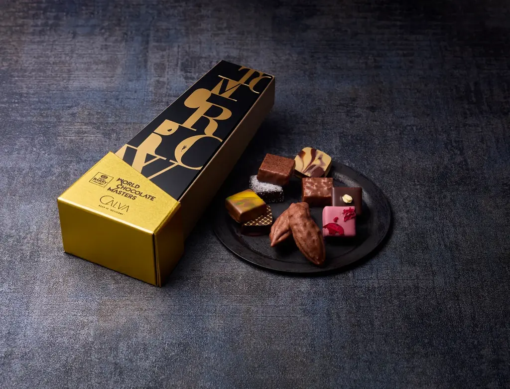 【バレンタイン限定】11時間待ち？！完売続出！鎌倉発の世界的ブランド＆シェフコラボ ＠ジェイアール名古屋タカシマヤ 画像 4