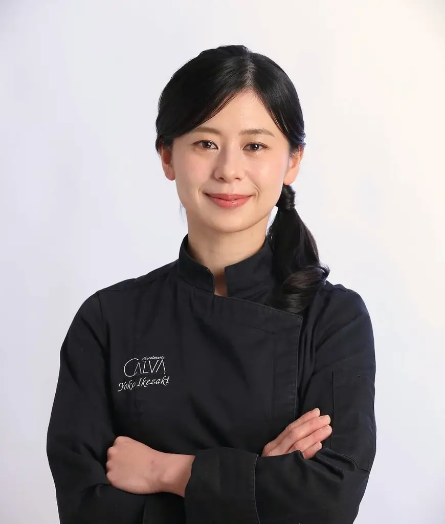 【バレンタイン限定】11時間待ち？！完売続出！鎌倉発の世界的ブランド＆シェフコラボ ＠ジェイアール名古屋タカシマヤ 画像 6