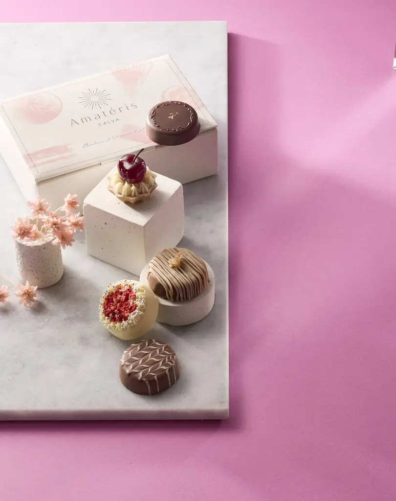 【バレンタイン限定】11時間待ち？！完売続出！鎌倉発の世界的ブランド＆シェフコラボ ＠ジェイアール名古屋タカシマヤ 画像 7