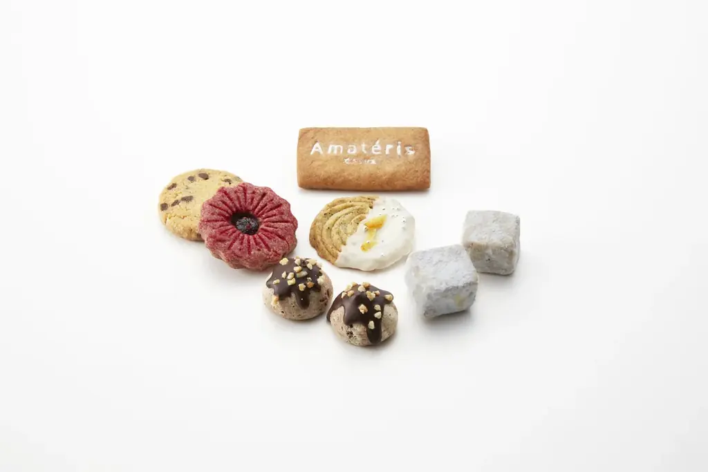 【バレンタイン限定】11時間待ち？！完売続出！鎌倉発の世界的ブランド＆シェフコラボ ＠ジェイアール名古屋タカシマヤ 画像 8