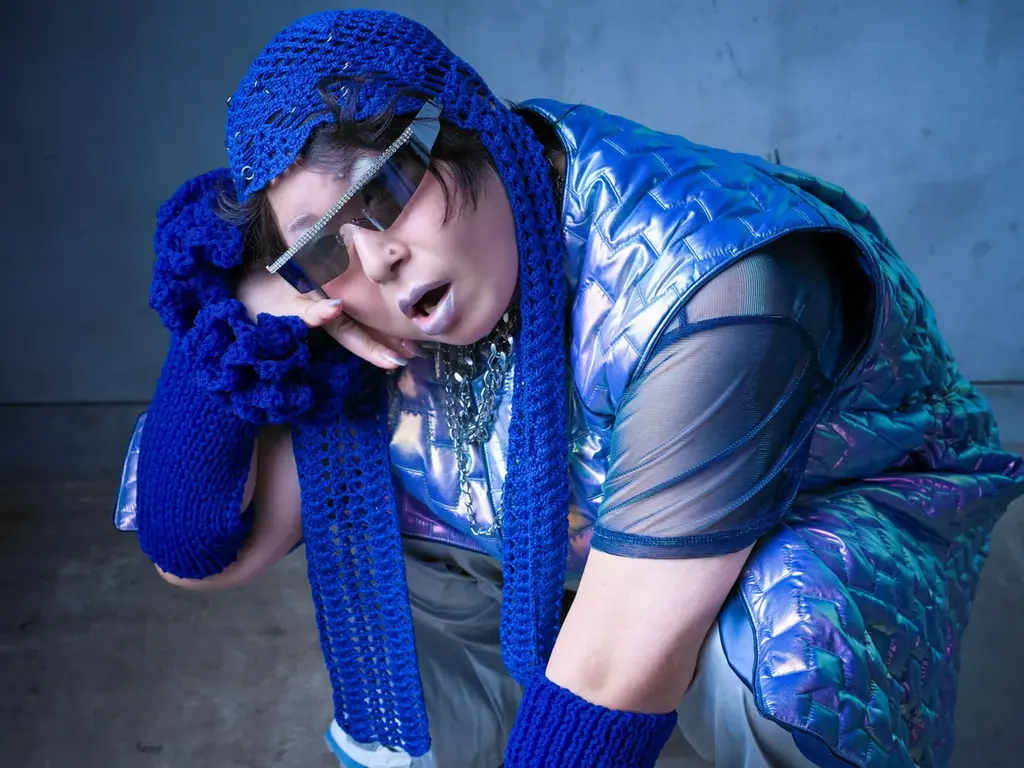 サク山チョコ次郎10周年！10のうチョ～！？プロジェクト始動！第一弾は3人組音楽ユニット『MyM』とのコラボ発表！ 画像 4