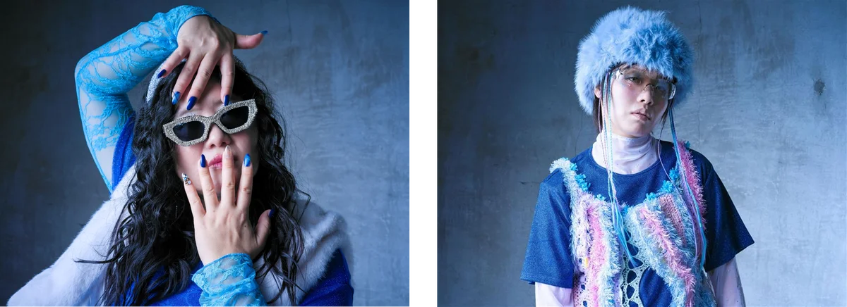 サク山チョコ次郎10周年！10のうチョ～！？プロジェクト始動！第一弾は3人組音楽ユニット『MyM』とのコラボ発表！ 画像 5