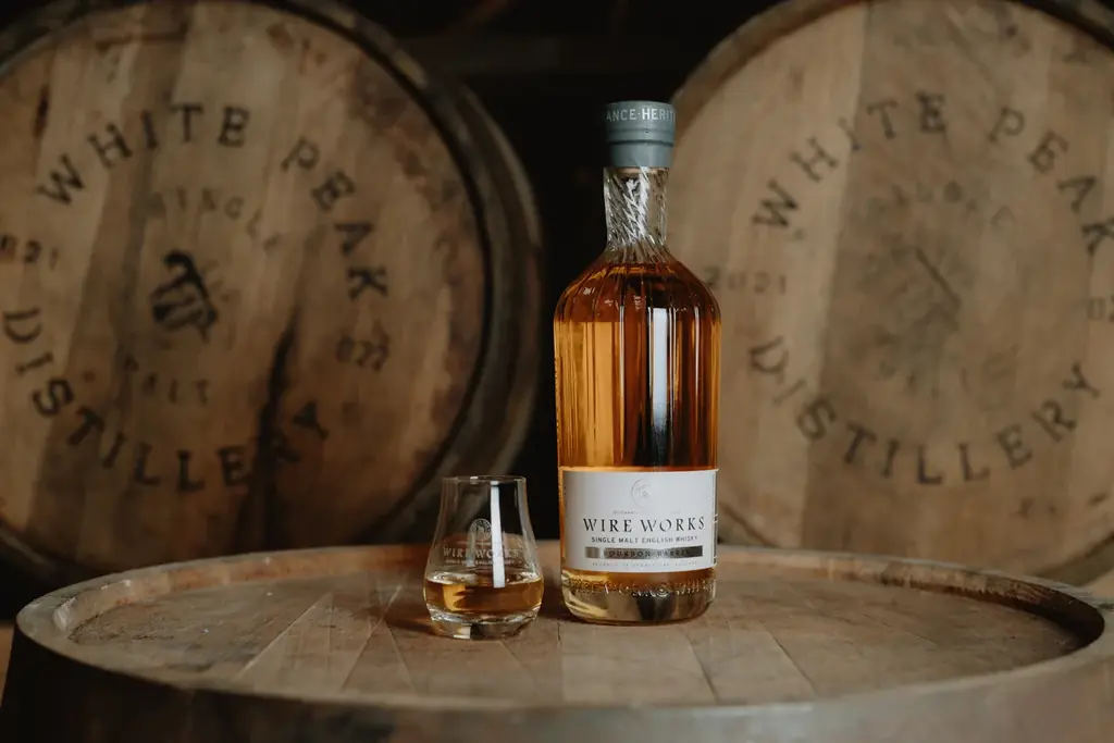 バーボンバレル一般発売