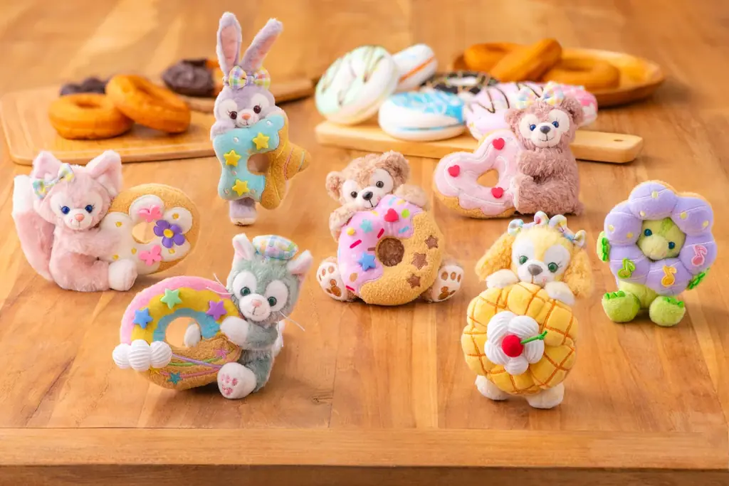 『東京ディズニーシー®25周年“スパークリング・ジュビリー”スペシャルナイトご招待＆素敵なパークグッズプレゼントキャンペーン』 画像 2