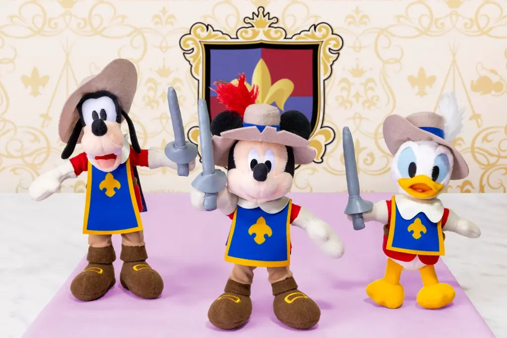 『東京ディズニーシー®25周年“スパークリング・ジュビリー”スペシャルナイトご招待＆素敵なパークグッズプレゼントキャンペーン』 画像 3