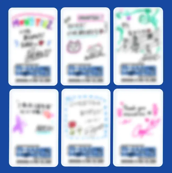 【ガールズグループ「BABYMONSTER」×ソニーストア コラボイベント】BABYMONSTER “THANKS MONSTIEZ” ＠Sony Store 1/16(金)～2/28(土)開催 画像 3