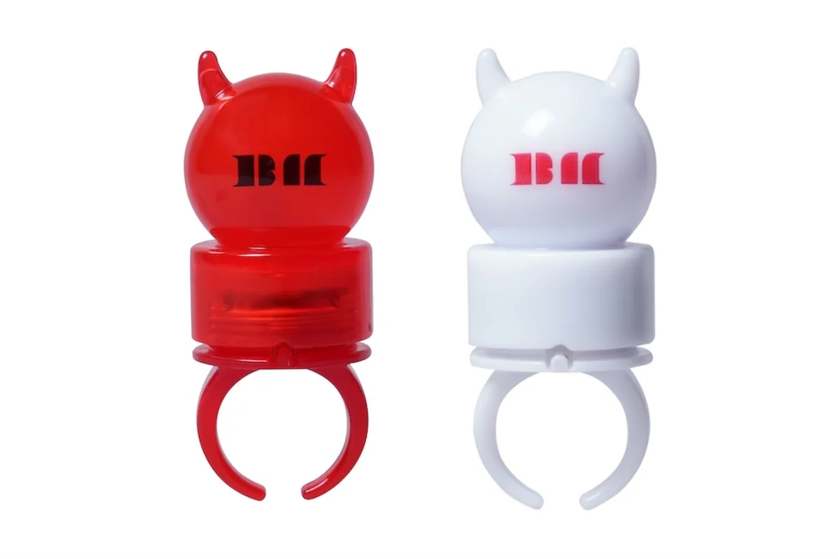 【ガールズグループ「BABYMONSTER」×ソニーストア コラボイベント】BABYMONSTER “THANKS MONSTIEZ” ＠Sony Store 1/16(金)～2/28(土)開催 画像 6