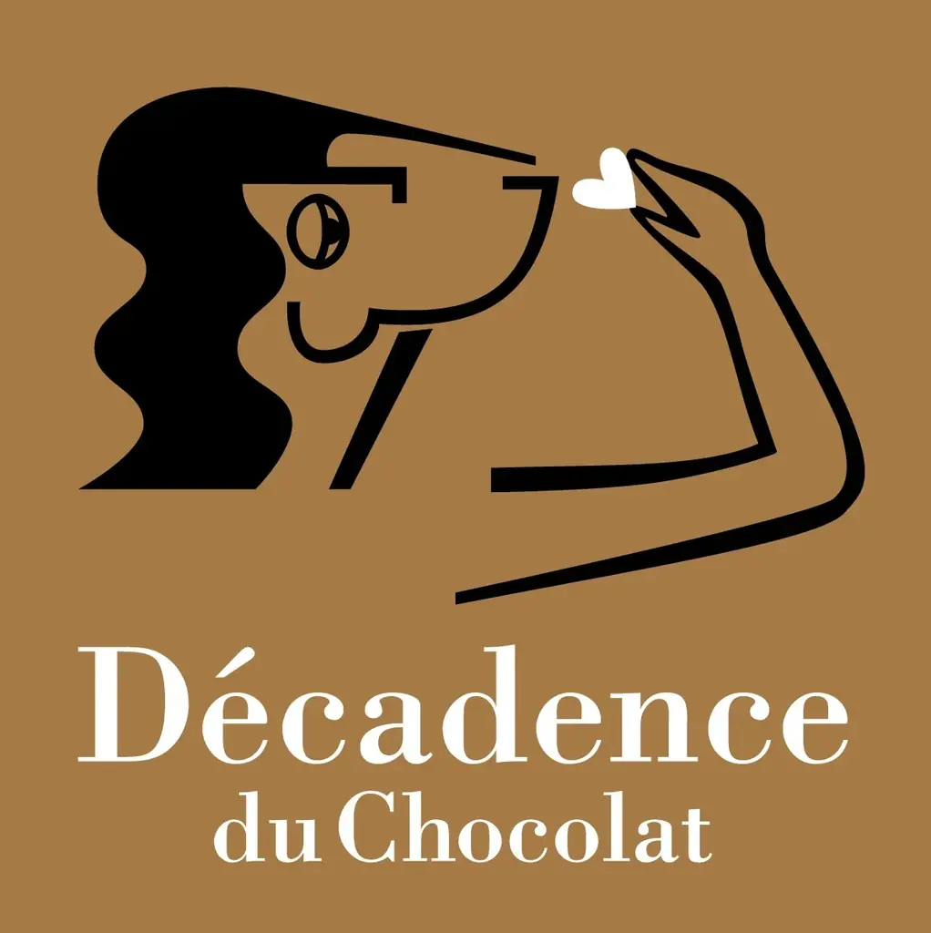 【デカダンス ドュ ショコラ】2026年バレンタインは“ビューティー”がテーマ。ピンクリボンに包まれた、新作「バパマンガ」や 情熱の「LOVEKISS」をお届け 画像 15