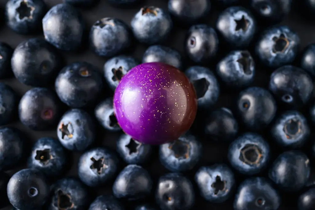 【デカダンス ドュ ショコラ】2026年バレンタインは“ビューティー”がテーマ。ピンクリボンに包まれた、新作「バパマンガ」や 情熱の「LOVEKISS」をお届け 画像 8