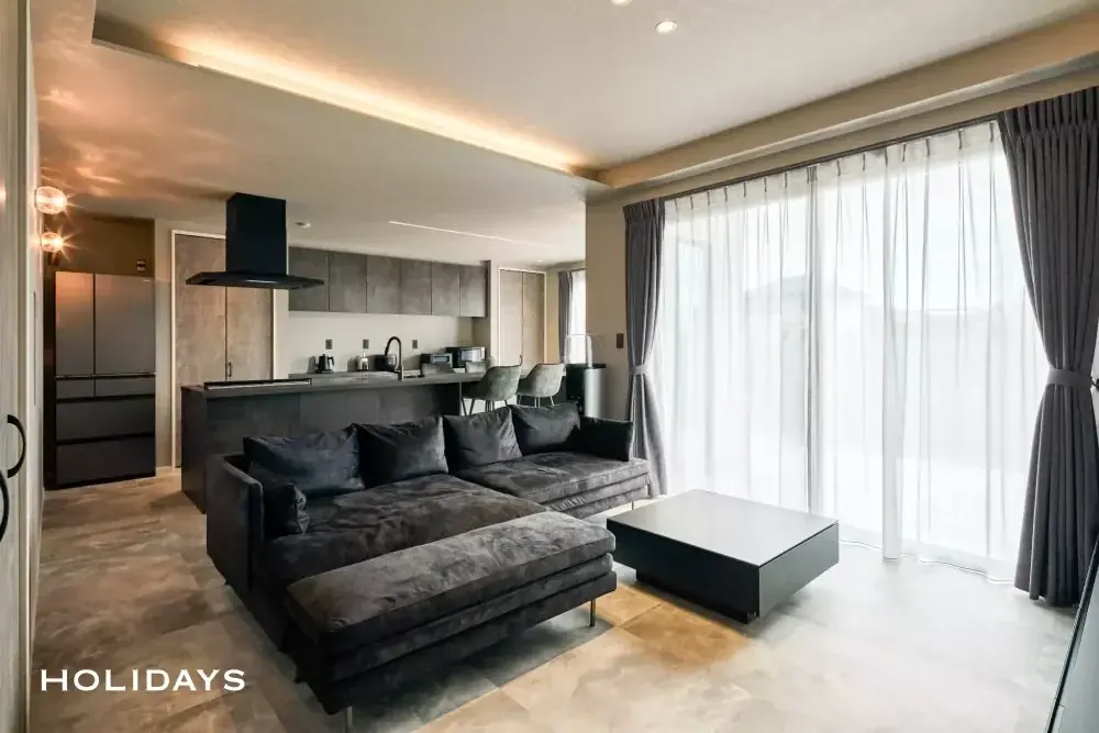 【愛知県豊田市で初公開】非日常感を味わえる ホテルライクなお家づくりを学ぶ見学会 ｜注文住宅を建築したオーナー様宅見学会 画像 2