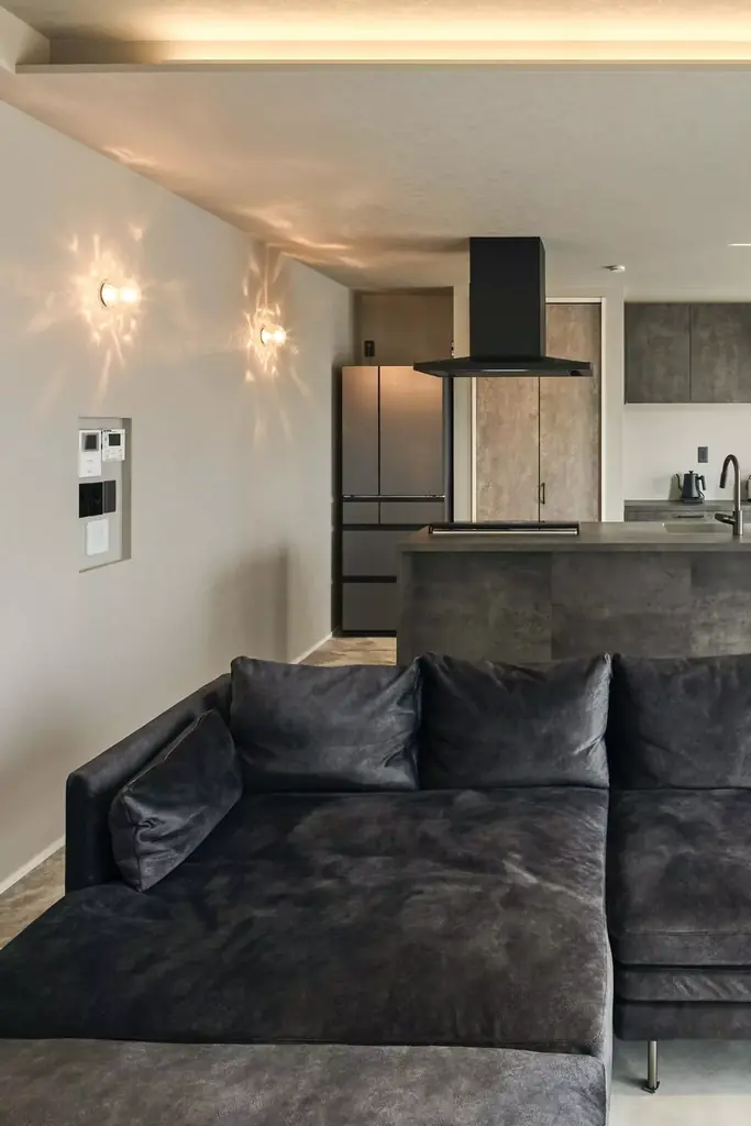 【愛知県豊田市で初公開】非日常感を味わえる ホテルライクなお家づくりを学ぶ見学会 ｜注文住宅を建築したオーナー様宅見学会 画像 4