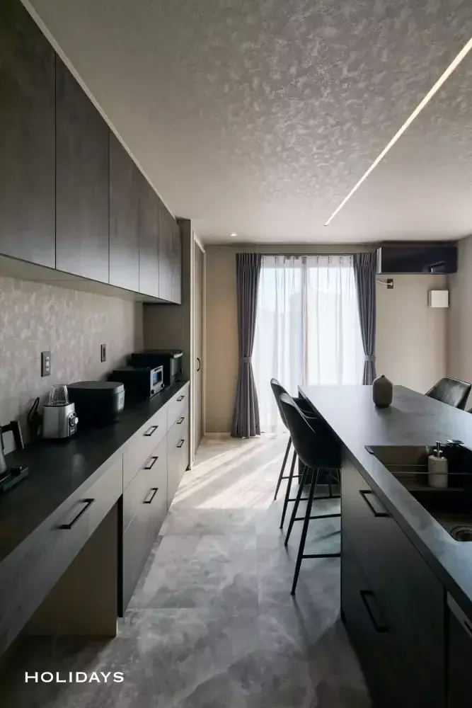 【愛知県豊田市で初公開】非日常感を味わえる ホテルライクなお家づくりを学ぶ見学会 ｜注文住宅を建築したオーナー様宅見学会 画像 5