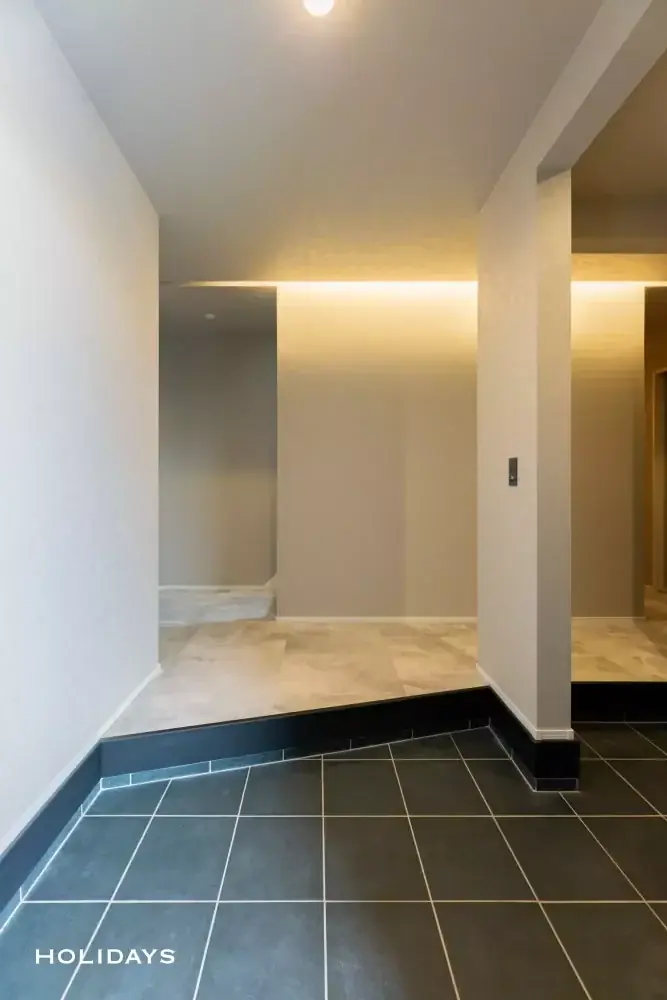 【愛知県豊田市で初公開】非日常感を味わえる ホテルライクなお家づくりを学ぶ見学会 ｜注文住宅を建築したオーナー様宅見学会 画像 6