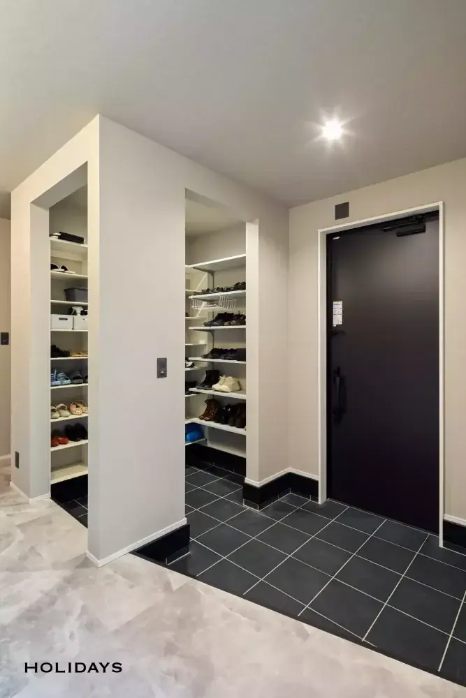 【愛知県豊田市で初公開】非日常感を味わえる ホテルライクなお家づくりを学ぶ見学会 ｜注文住宅を建築したオーナー様宅見学会 画像 7