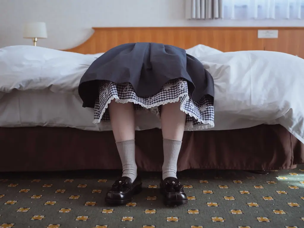 HARUTA WEB限定スペシャルアイテム『Fleur Tassel Loafers』 画像 7