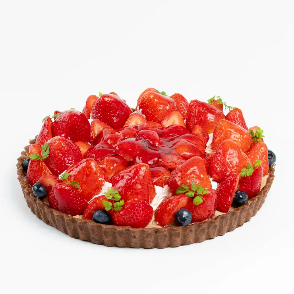 今年もいちごに染まる季節到来！フルーツピークスいちごフェア「Strawberry Time 2026」 画像 4