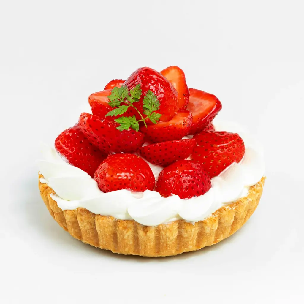 今年もいちごに染まる季節到来！フルーツピークスいちごフェア「Strawberry Time 2026」 画像 5