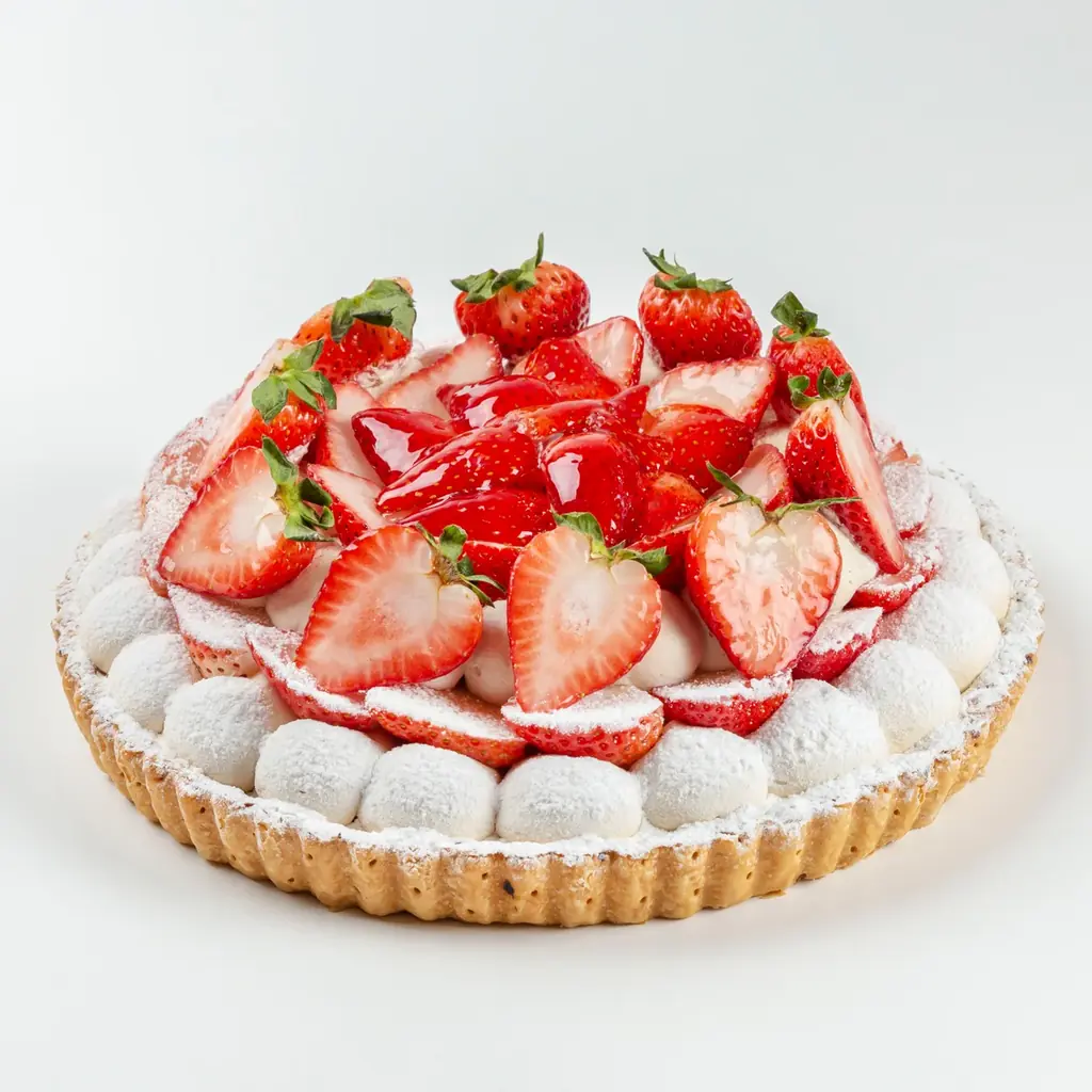 今年もいちごに染まる季節到来！フルーツピークスいちごフェア「Strawberry Time 2026」 画像 7