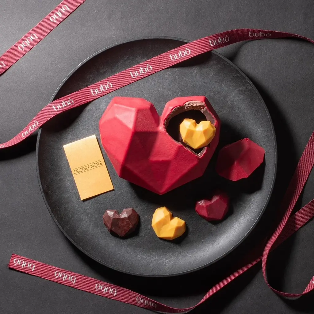 【西武渋谷店】チョコレートパラダイス２０２６ 画像 2