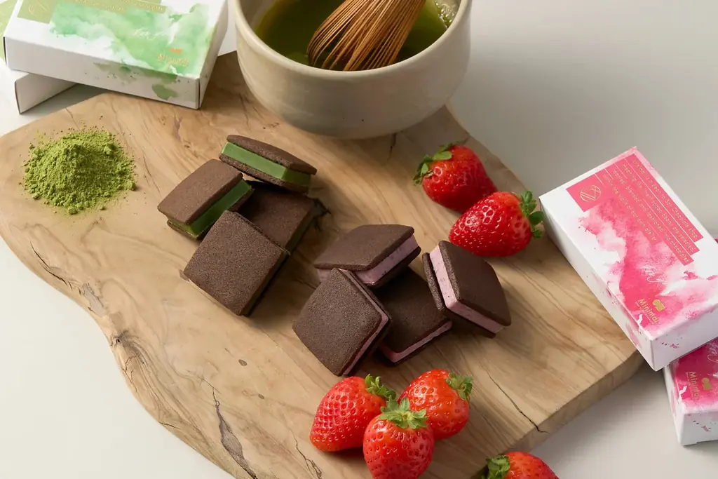 【西武渋谷店】チョコレートパラダイス２０２６ 画像 5