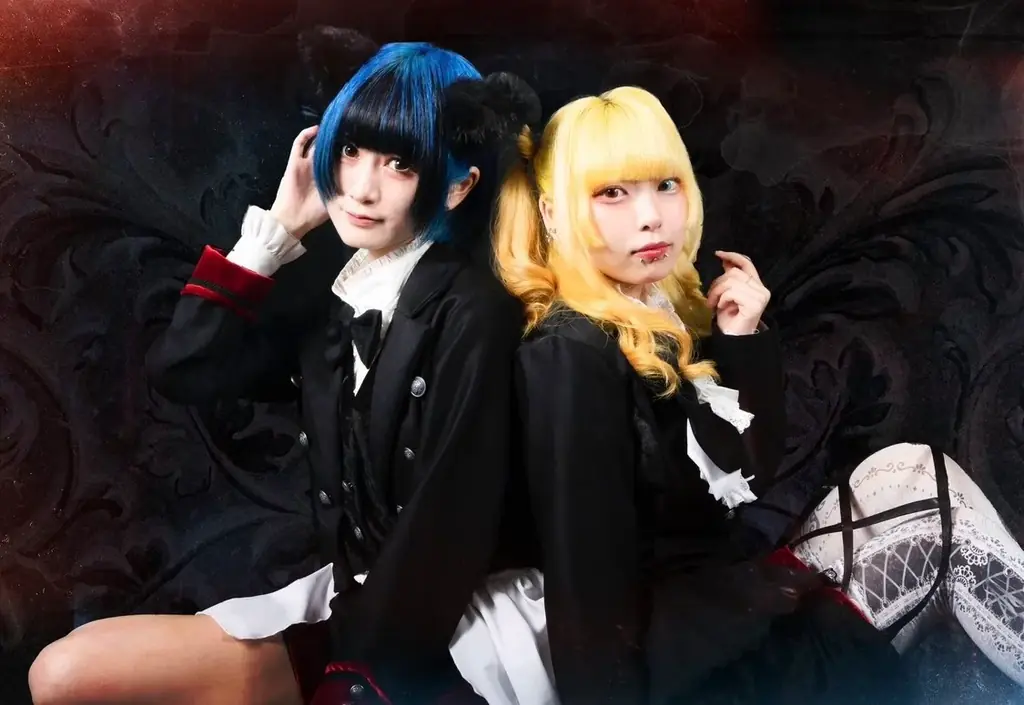 【VTuberオーディション開催】VTuber事務所AMATERASUが、アイドルユニット緋鬼籠帝國とのコラボオーディションを開催！人気イラストレーターがキャラクターデザインを担当！ 画像 6