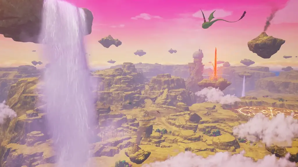 『ドラゴンボールZ KAKAROT』世界累計販売本数1,000万本突破！記念PVや全プレイヤーの「超悟空体験の冒険録」を一部公開！ 画像 13