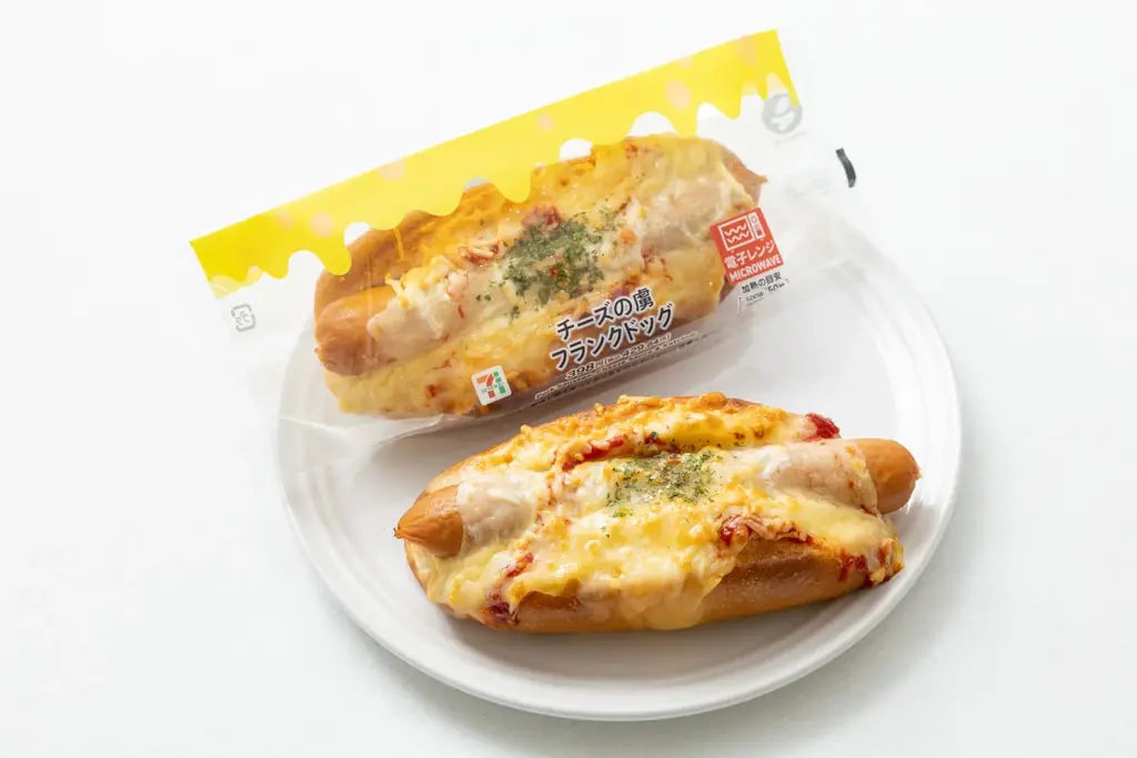 チーズを堪能できる「チーズの虜」シリーズ！冬に食べたいチーズ商品が1月13日（火）から順次発売 画像 3