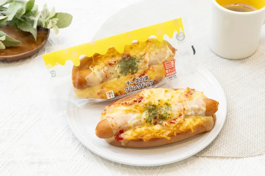 チーズを堪能できる「チーズの虜」シリーズ！冬に食べたいチーズ商品が1月13日（火）から順次発売 画像 5