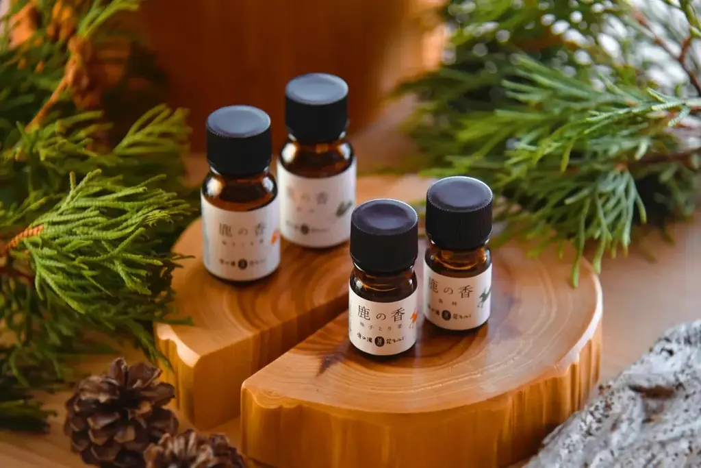 池袋で冬の北海道体感、鹿の湯コラボサウナ開始