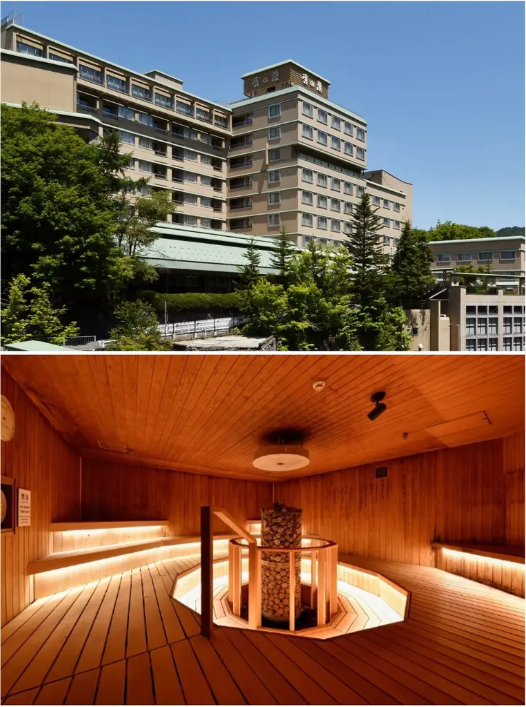 東京・池袋　都心の大人のスパ施設「タイムズ スパ・レスタ」北海道フェア新企画　札幌・定山渓温泉「鹿の湯」とのコラボサウナイベントをスタート！ 画像 3