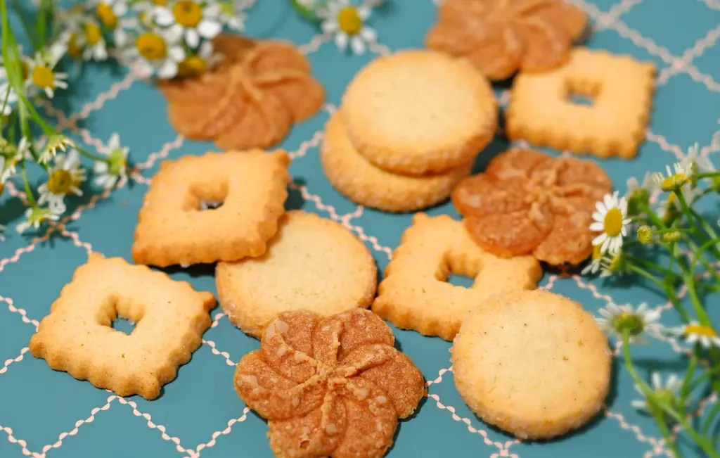新しい季節に、心温まる贈り物を～資生堂パーラーから、春の限定スイーツセットが登場！ 画像 3