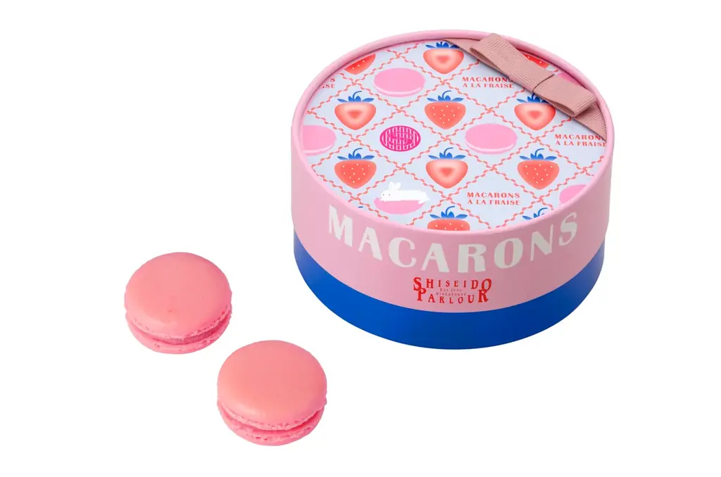 新しい季節に、心温まる贈り物を～資生堂パーラーから、春の限定スイーツセットが登場！ 画像 7