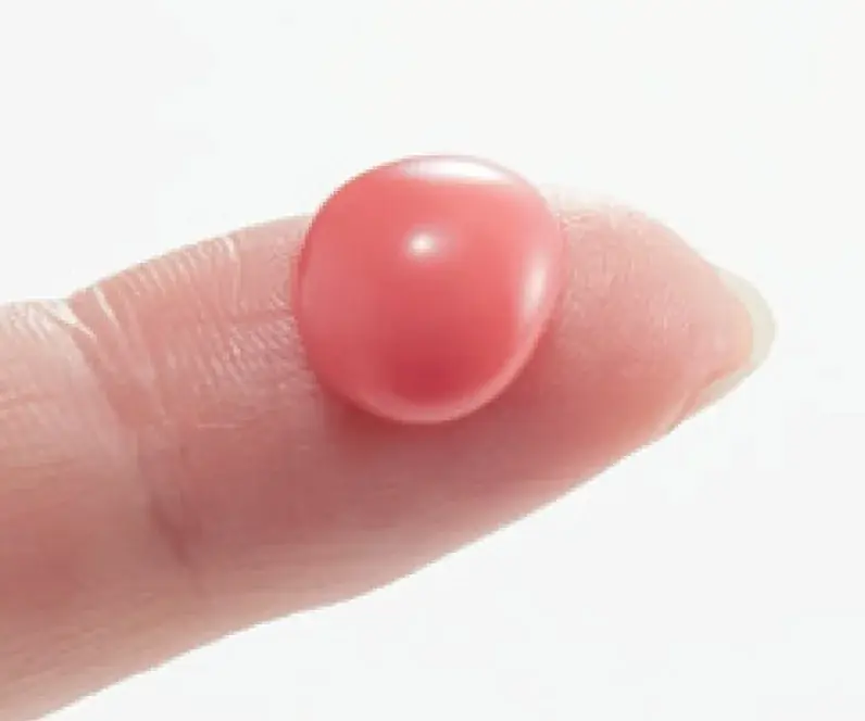 『エクセル』から、むっちり厚膜！ぽってりボリューム唇*に導く　美容液発想から生まれた、ケアする「トリートメントグロス」発売 画像 13