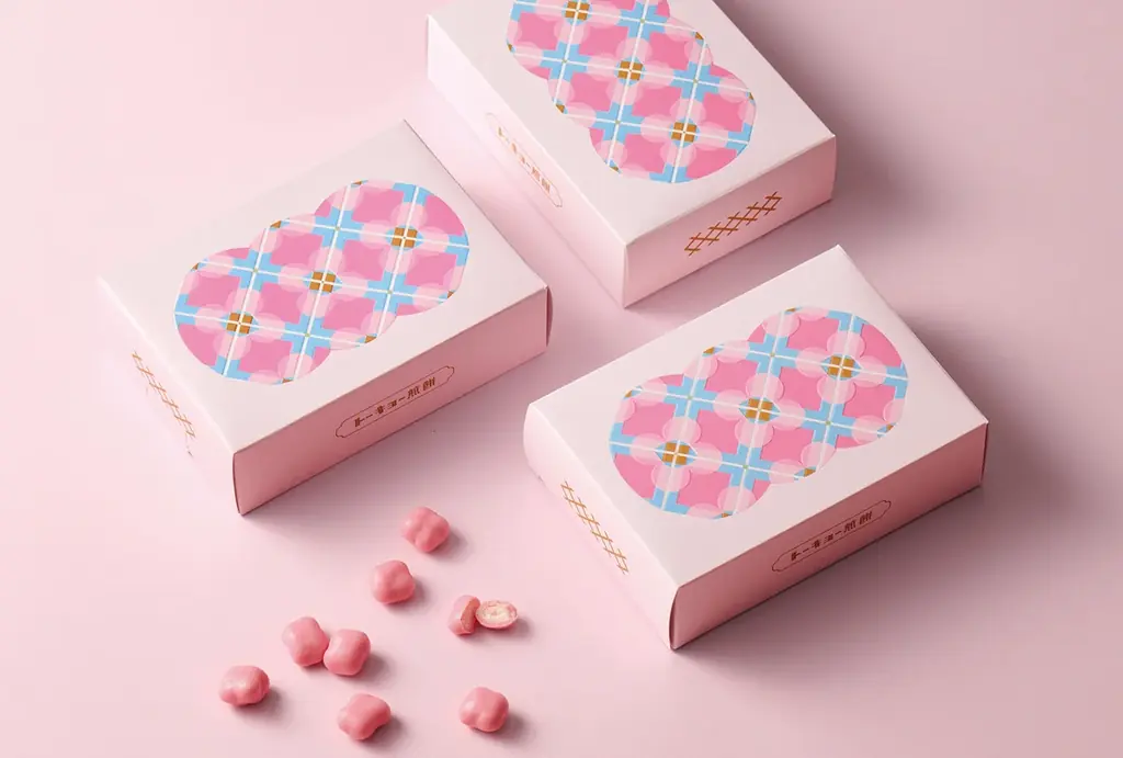 【バレンタインギフト】職場の上司や友人へ、感謝を伝える御礼にも！甘いものが苦手な方にも贈りやすい“甘じょっぱい”スイーツ｜トーキョー煎餅「チョコあられ」ミルク・ストロベリーが新登場 画像 4