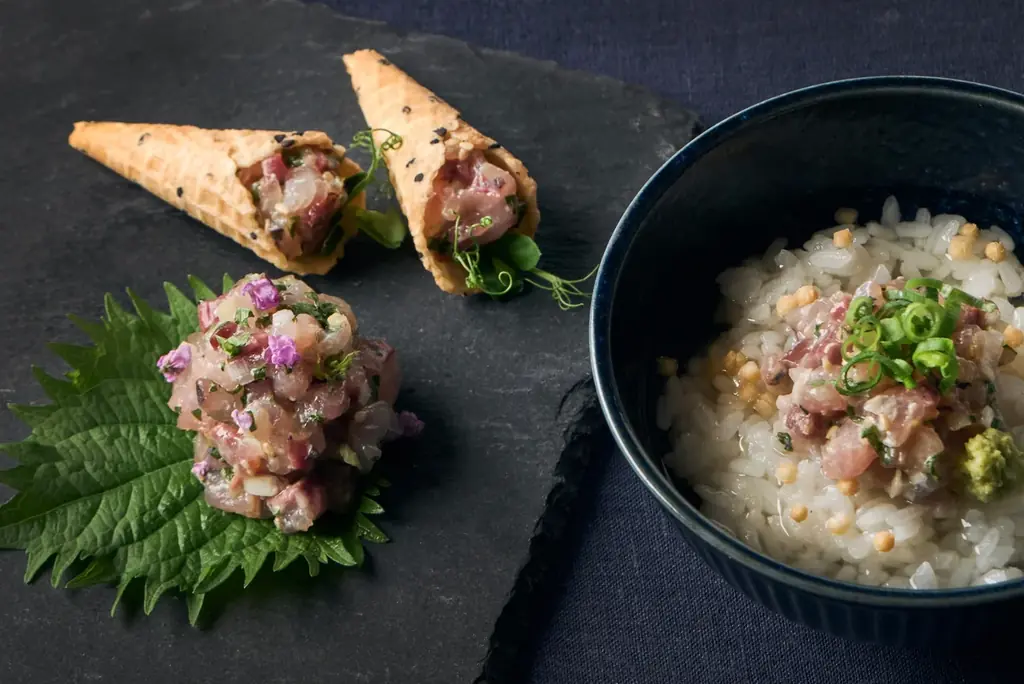 【リゾナーレ熱海】「スタジオビュッフェ もぐもぐ」が体験型レストランへ進化！自分だけのスイーツや熱海ならではの海鮮を堪能 画像 3