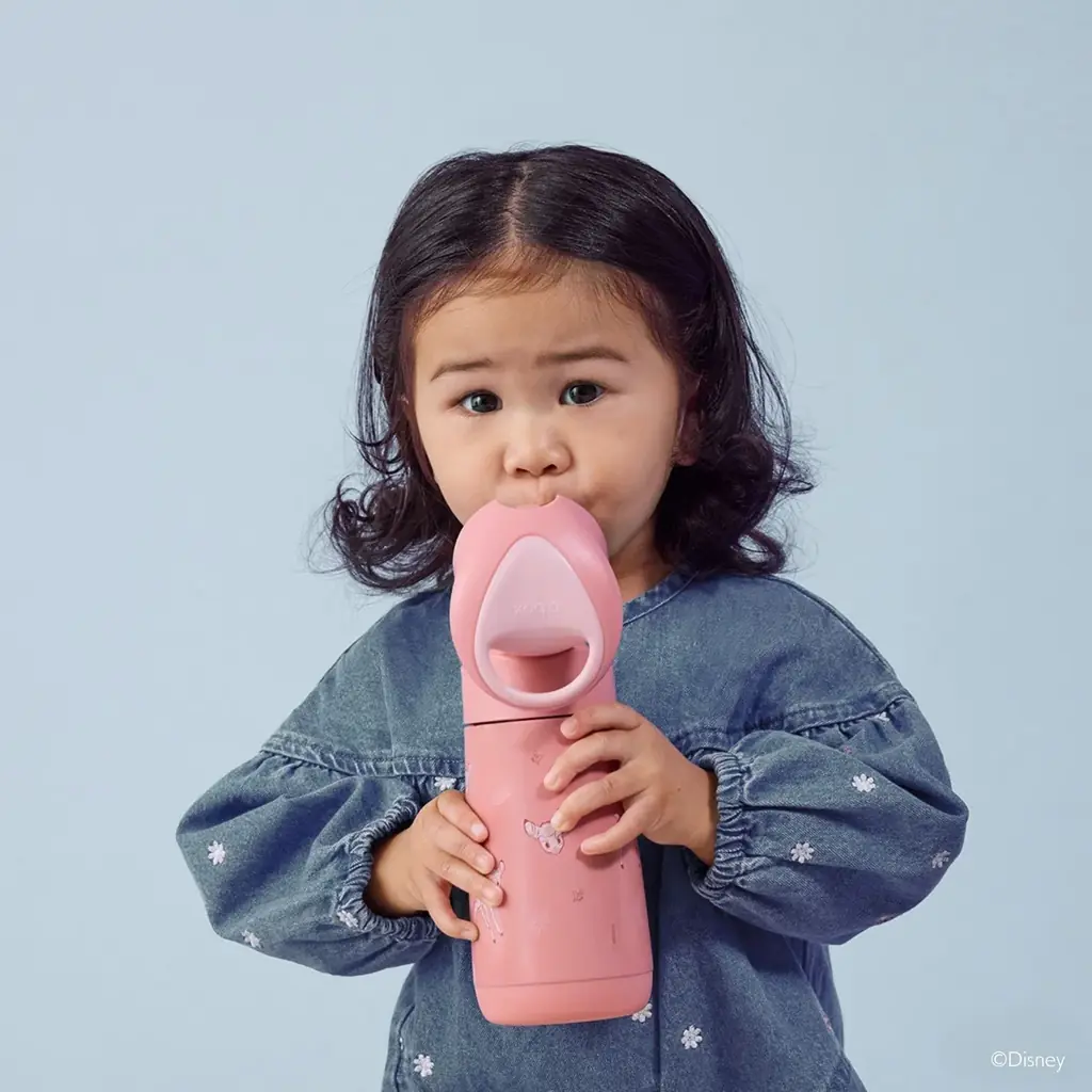 【b.box新作】ディズニー・アニメーション映画『くまのプーさん』『ライオン・キング』『バンビ』の水筒が登場！アカチャンホンポで1月29日（木）より先行発売。 画像 4