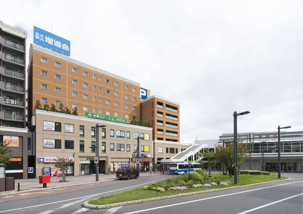 嵐ラストツアー当選発表！札幌のホテル価格高騰で北大・教育大受験生にも影響　有限会社恒志堂が救いの手 合格応援価格「税込5,900円」で宿泊部屋を提供 画像 3