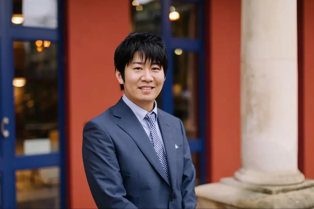 米国法人CEO就任