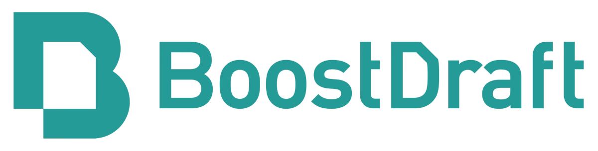 BoostDraft、Global Chief Sales Officer/米国法人CEOに中西 勇登が就任 画像 2