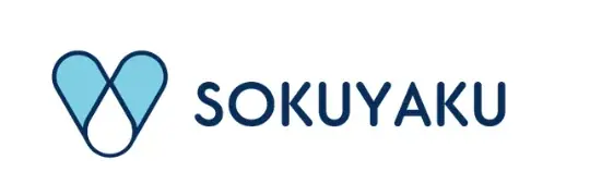 オンライン診療アプリ「SOKUYAKU」の登録・利用でVポイントが貯まる 画像 2