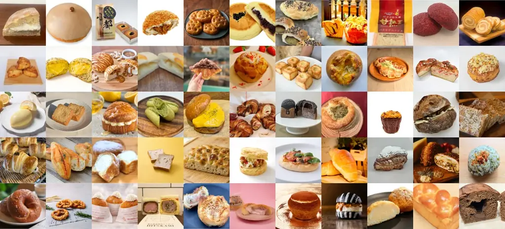 「パンのフェスアワード2025」本日より事前投票を開始！「パンのフェス2026 in 横浜赤レンガ」出店パン屋さん第2弾を発表 画像 4